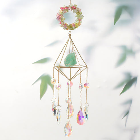 The Magical Suncatcher